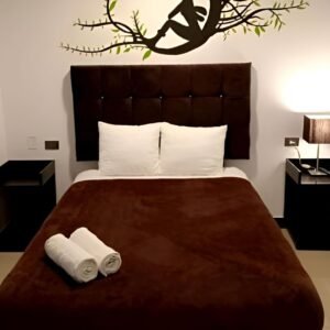 Habitacion simple
