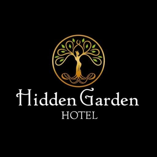 hiddengardenhotel.com